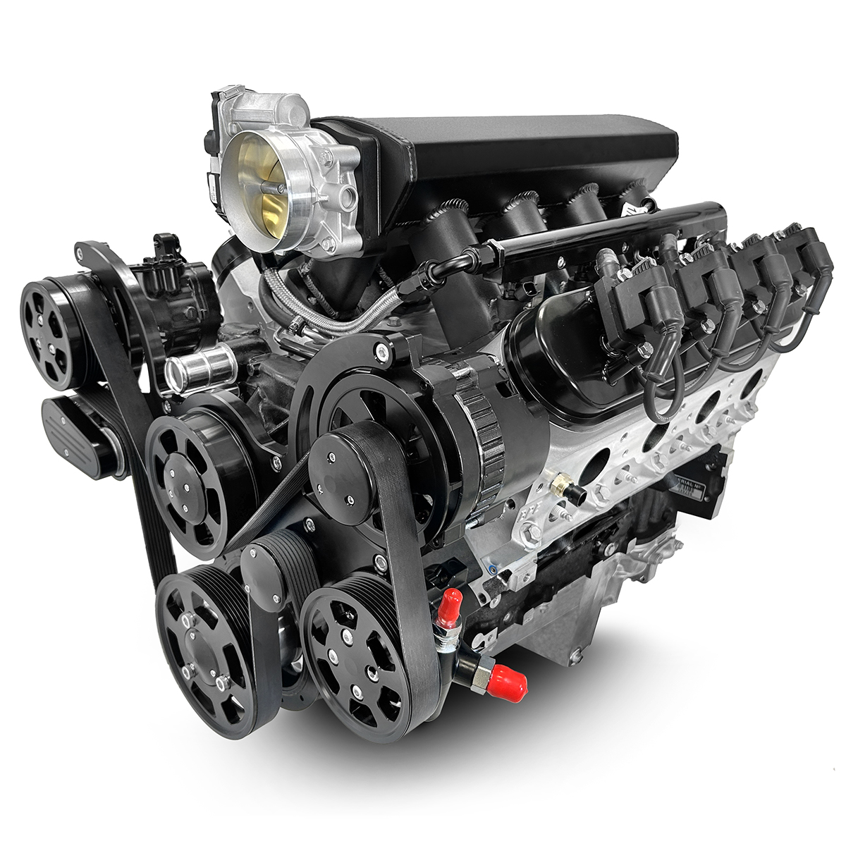 GM Compatible Group Image